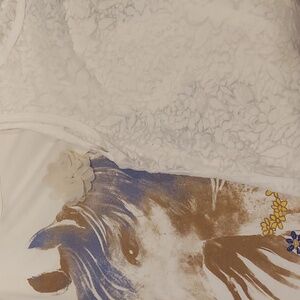 GIRLS SHIRT BUNDLE SIZE 12